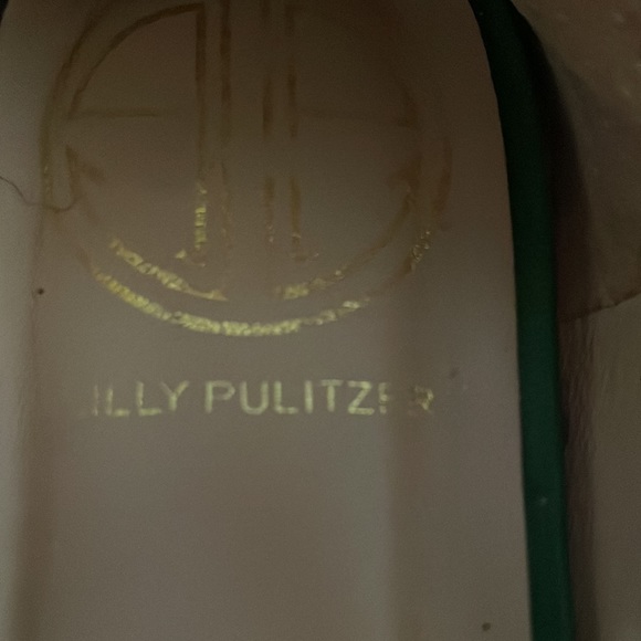 Lilly Pulitzer flats - Picture 5 of 5